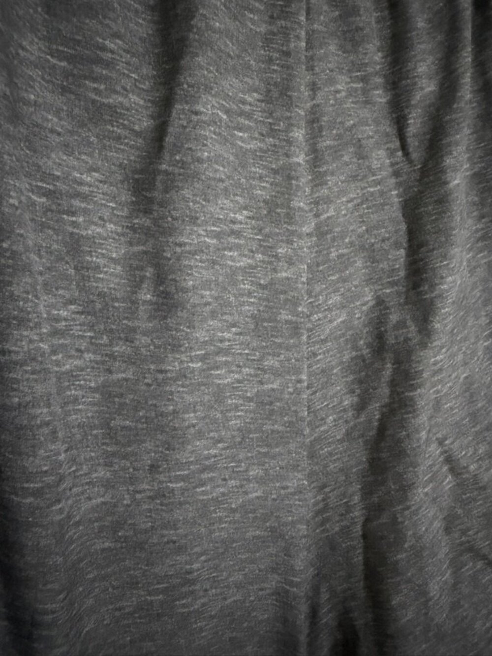 Gap Size XL Heather Gray Active Shorts - Picture 6 of 6